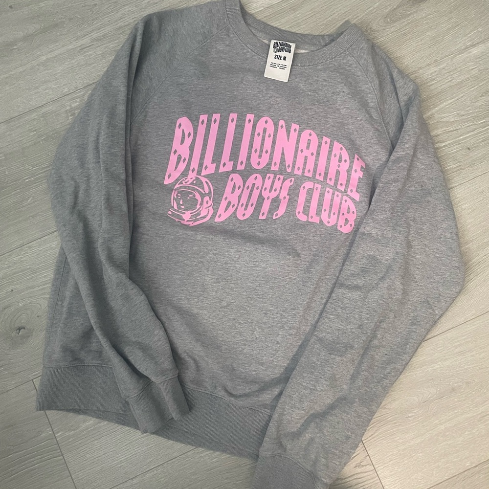 Authentic Billionaire Boys Club Crewneck